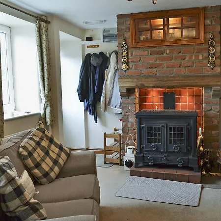Tatil Evi Edgemoor Newton-on-Rawcliffe