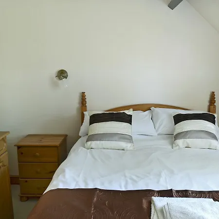Tatil Evi Edgemoor Newton-on-Rawcliffe