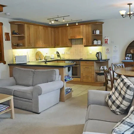 Edgemoor Tatil Evi Newton-on-Rawcliffe