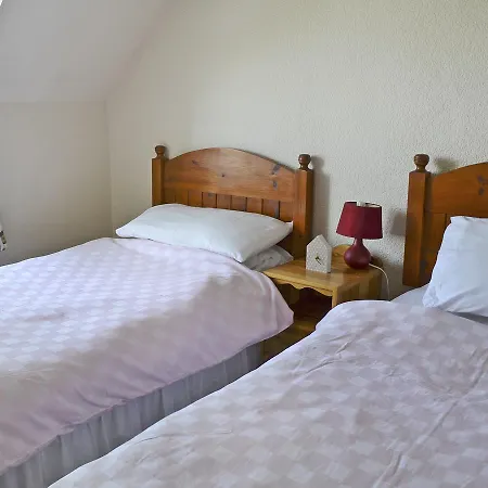 Edgemoor Tatil Evi
